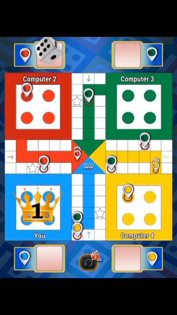 Ludo King | #shorts #shortsfeed смотреть онлайн