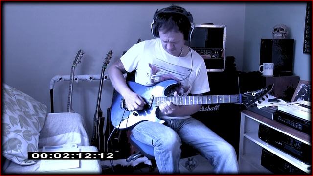 Seymour Duncan - Full Shred™ SH-10 смотреть онлайн