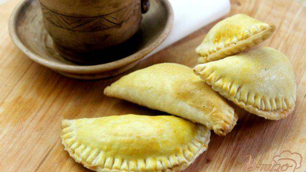 Книга рецептов