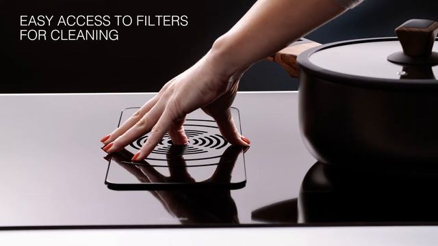 PANDO ：： COOKER HOODS E-390 & E-391 ：： Elegance and functionality смотреть онлайн