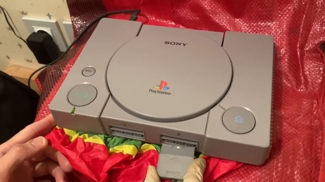 PlayStation1