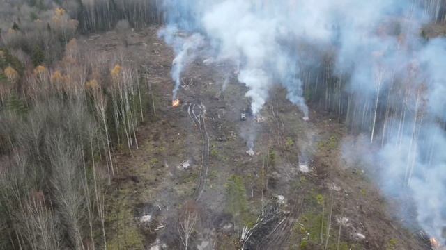 Найден источник удушливого дыма в Поволжье. Это законно?