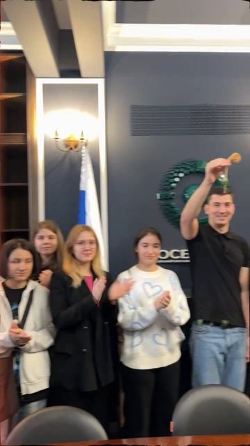 😍 Новая уникальная программа магистратуры открыта в Университете РОСБИОТЕХ смотреть онлайн