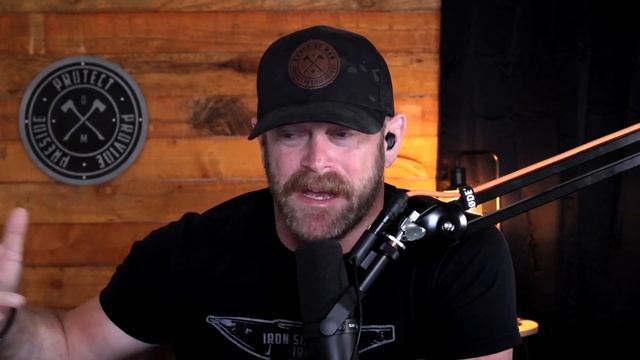 Redefining Masculinity and Authenticity Online with Harrison Schenck смотреть онлайн