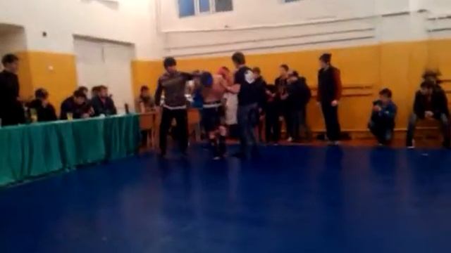 Khamzaev смотреть онлайн