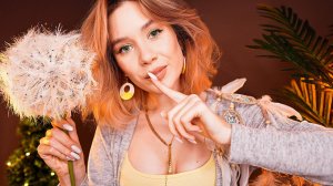 АСМР ДЛЯ ТЕХ, КТО ЧУВСТВУЕТ УСТАЛОСТЬ И ТРЕВОГУ 🧡 Расслабление Перед Сном asmr sleep anxiety