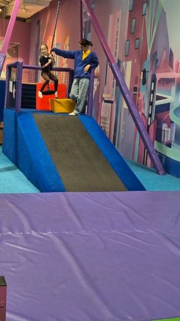 я на тарзанке😻 смотреть онлайн