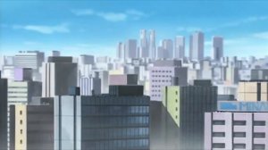 Боец Баки l 1 сезон 1 серия [BlackSound]