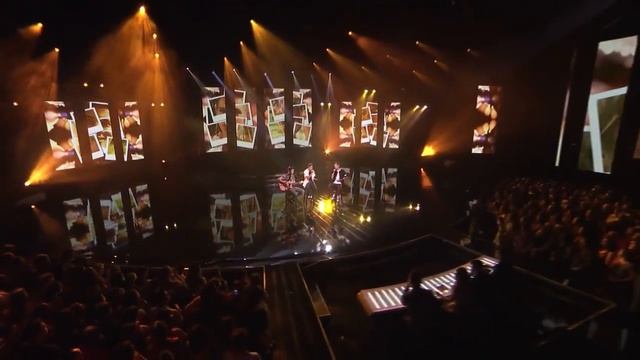 In Stereo Sing Photograph : Live Show 3 – The X Factor Australia 2015 смотреть онлайн
