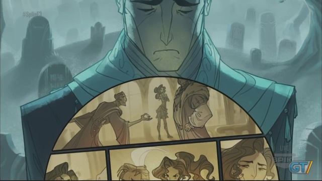 Dawngate Developer Diary смотреть онлайн