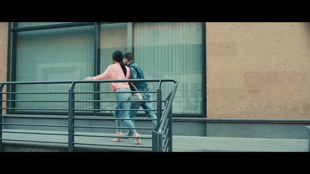 Tatev Asatryan - Anjigyar