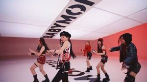 BABYMONSTER - 'BATTER UP' M/V