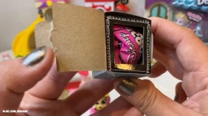 NEW! DISNEY DOORABLES SERIES 4 ?! NEW DESIGN & FIGURE CHECKLIST + UNBOXING! What's Inside?!