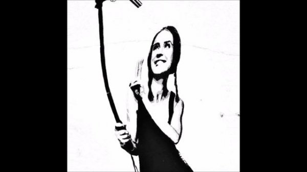 "Crucified Boredom" [Prod. By Vint Mentalz]