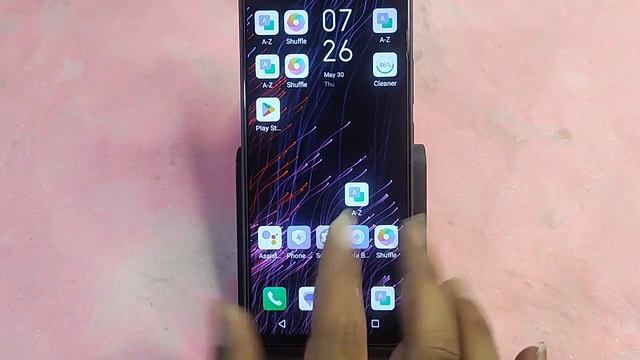 itel S24 me Qr code kaise nikale, how to show Qr code смотреть онлайн