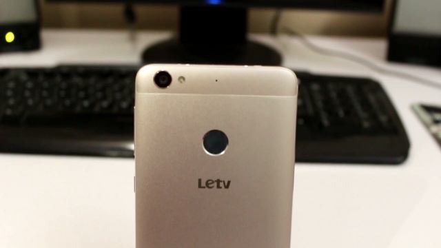 LeEco (LeTV) Le 1S - How to Root & Un-root | Easy & Safe смотреть онлайн
