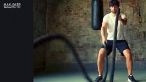 Workout Music 2025 🔥 Fitness & Gym Motivation Mix 🔥 Best Fitness Music by Max Oazo - MAX OAZO (240