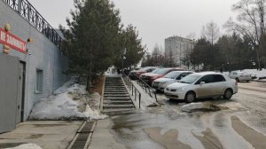 397. Хабаровск. Тургенева 96 - ТРЦ Броско Молл. 24.03.25.