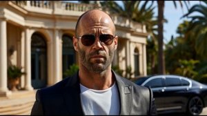 ПЕРЕВОЗЧИК 5  Русский Трейлер 2025