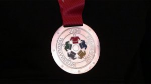 Российские спортсмены завоевали шесть медалей на "Большом шлеме" по дзюдо в Тбилиси