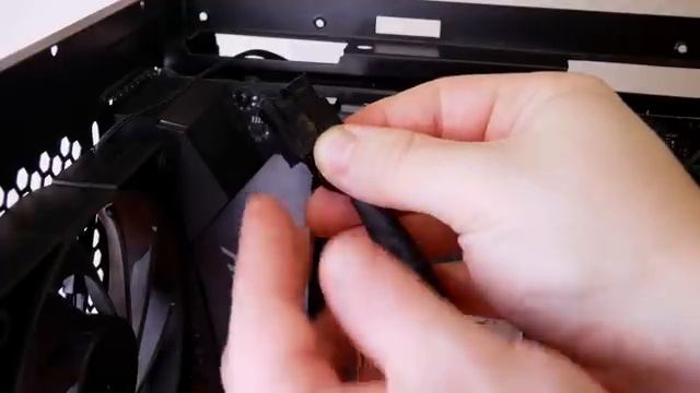 Как собрать компьютер самому. Подробный гайд по сборке ПК для новичков с нуля смотреть онлайн