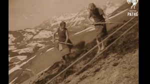 Karajan - Mahler: Symphony No. 5 (Adagietto)