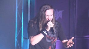 Ария. Михаил Житняков. Патриот. (Кострома. Клубный тур "Это Рок"). 18.04.2024