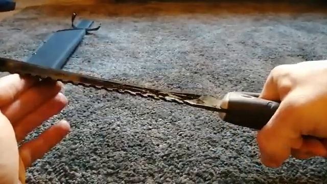 Machete Espartano by Marco Alessandrini смотреть онлайн