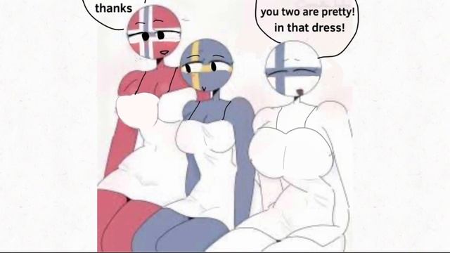 FIXING RULE34 (COUNTRYHUMANS) WARNING: VERY SUS смотреть онлайн