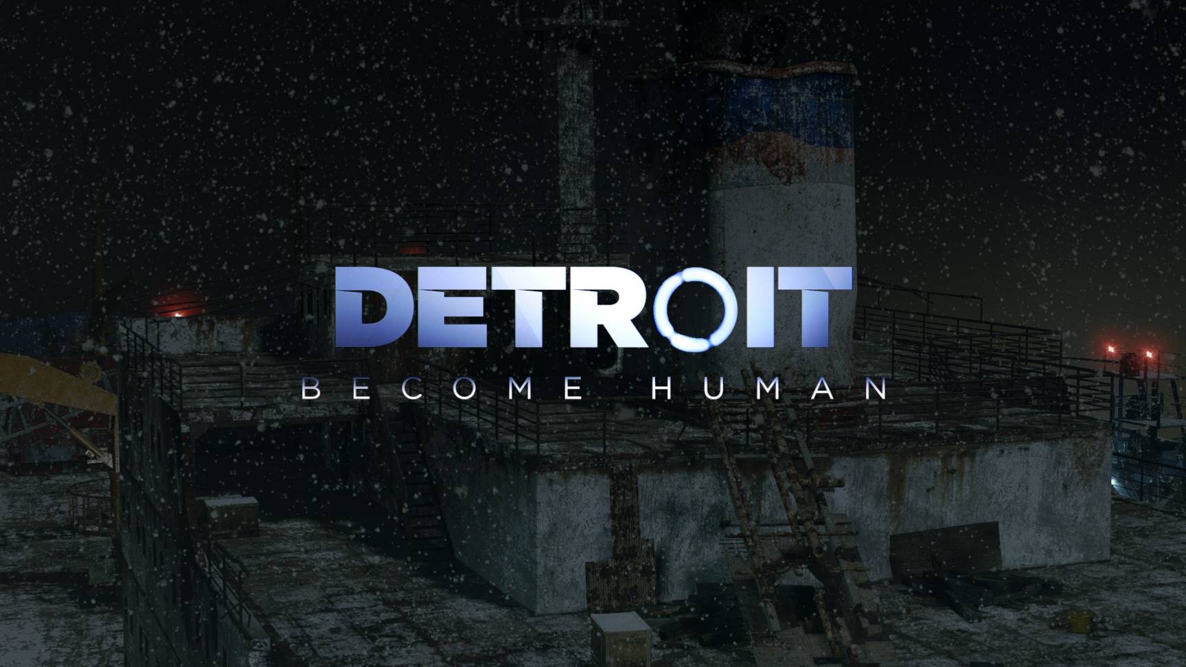 detroit become human прохождение | Серия 29 Перепутье | на русском смотреть онлайн