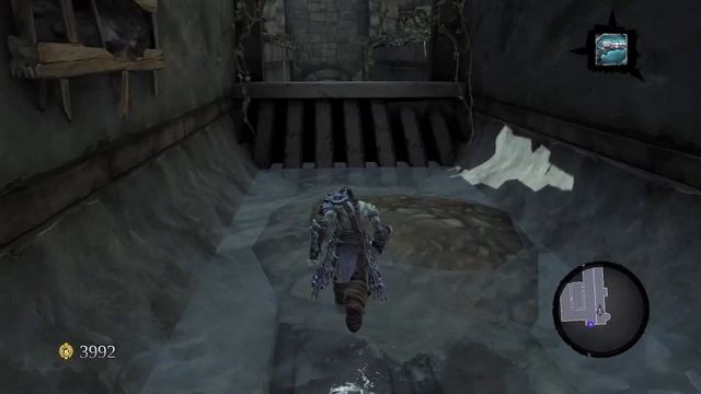 DARKSIDERS 2 - Deathinitive Edition ▶ Полное прохождение за НЕКРОМАНТА ▶ Часть 3 - Слёзы гор смотреть онлайн