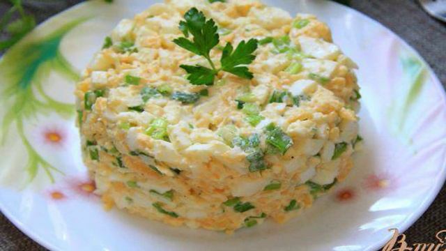 Книга рецептов