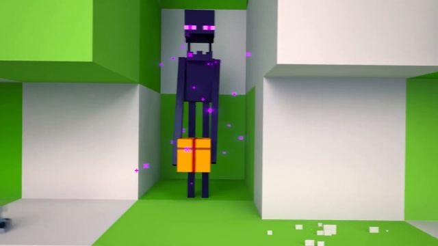 Minecraft - Official 15 Year Anniversary Trailer