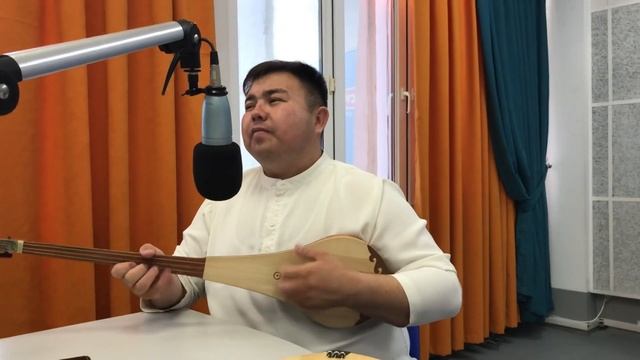 Азиз Батыров “Мага жар керек” смотреть онлайн