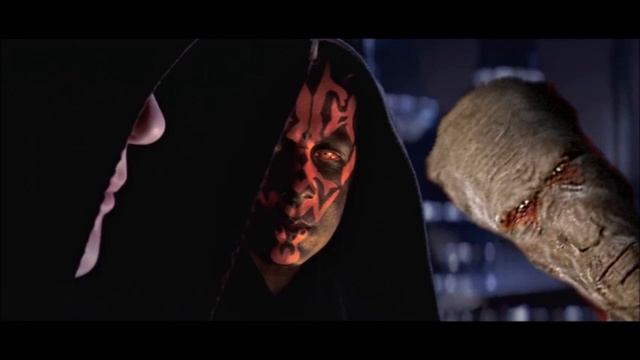 Supreme Leader Snoke IS Darth Plagueis - Why Episode 7 Confirms it смотреть онлайн