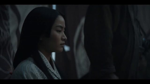 Toranaga Surrenders to Ishido and ANJIN IS PISSED Shogun Episode 7 смотреть онлайн