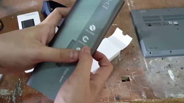 Cordless Precision Screwdriver mula sa Banggood | Gene Caralde 11.9 Workshop смотреть онлайн