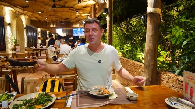 Обзор Bep Viet. Здесь туристам точно понравится! смотреть онлайн