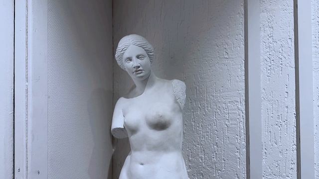 Лофт Кибер Антик смотреть онлайн