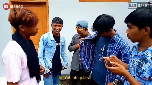 Film pendek Garut❗ budak Loba gaya смотреть онлайн
