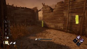 Dead by Daylight😎 Проходим Архивы + прокачка деда до 100-го уровня!!!💪 Часть 4