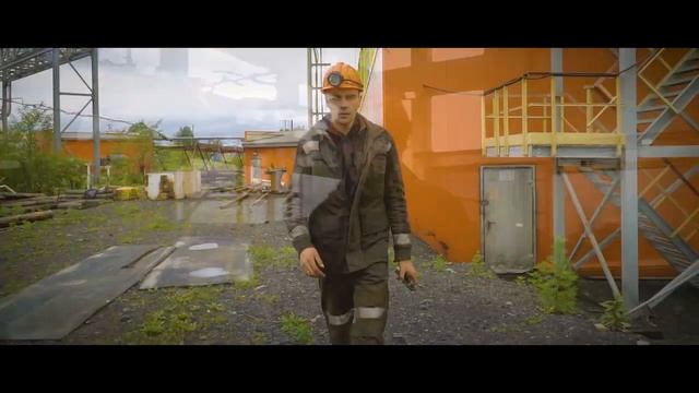 A.C.K. - Яркий свет (Official video 2018) смотреть онлайн