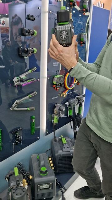 инструменты для обработки труб