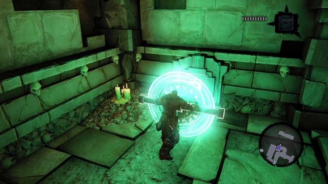 DARKSIDERS 2 - Deathinitive Edition ▶ Псикамерон | Василевс | Эхидна | Часть 11 | НЕКРОМАНТ смотреть онлайн