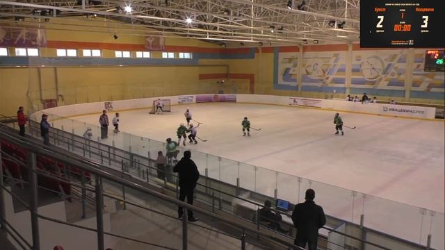 ТУРНИР 2011 Г.Р | Брест - Ивацевичи смотреть онлайн