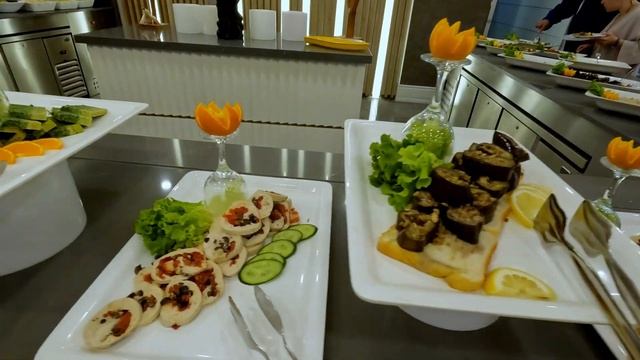 Турция🇹🇷 L’oceanica Beach Resort 5* - ВАУ🔥от ВСЕ ВКЛЮЧЕНО. ЗАВТРАК ОБЕД УЖИН. Кемер Чамьюва