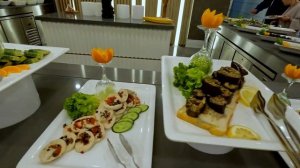 Турция🇹🇷 L’oceanica Beach Resort 5* - ВАУ🔥от ВСЕ ВКЛЮЧЕНО. ЗАВТРАК ОБЕД УЖИН. Кемер Чамьюва