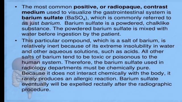 Radiographic Anatomy of GI tract malayalam #the ray of hope смотреть онлайн