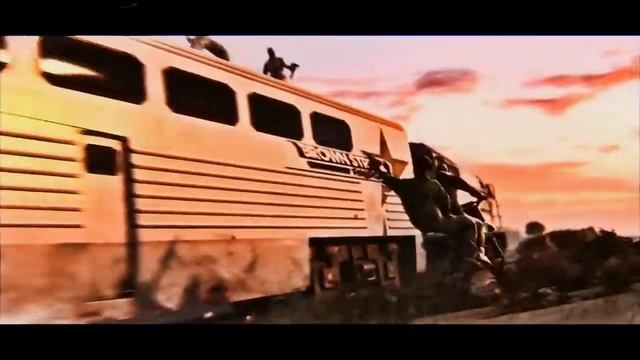 Grand Theft Auto San Andreas [ЭДИТ] смотреть онлайн