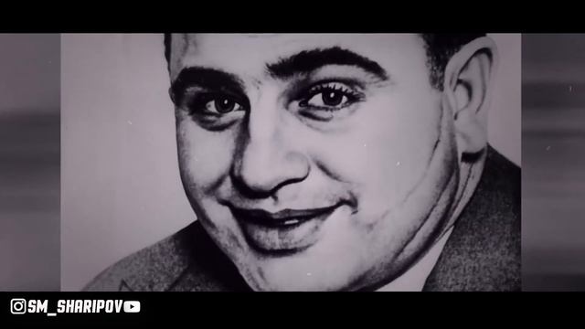 ГАНГСТЕР Ё ХАЙРХОХ АЛЬ КАПОН КИ БУД? @SM Sharipov